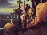 Leanin Tree Western Birthday Cards Leanin Tree Secret Valley Birthday Greeting Card Bdg43962