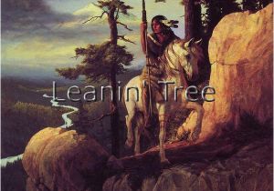 Leanin Tree Western Birthday Cards Leanin Tree Secret Valley Birthday Greeting Card Bdg43962