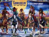 Leanin Tree Western Birthday Cards Leanin Tree Western Greeting Cards Cowgirlin Greeting
