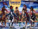 Leanin Tree Western Birthday Cards Leanin Tree Western Greeting Cards Cowgirlin Greeting