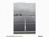 Left Field Birthday Cards solar Panel Field Greeting Card Zazzle