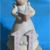 Lefton Birthday Girl Figurines Lefton the Christopher Collection Birthday Girls Figurine