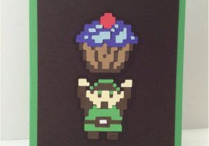 Legend Of Zelda Birthday Card 24 Best Images About Birthday Cards On Pinterest Legends