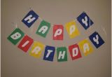 Lego Batman Happy Birthday Banner Lego Birthday Banner Etsy