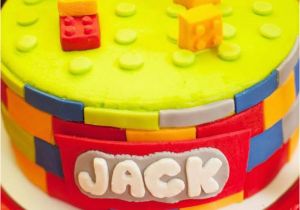 Lego Birthday Cake Decorations Kara 39 S Party Ideas Twins Lego Party Planning Ideas
