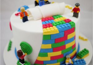 Lego Birthday Cake Decorations Lego Birthday Cake Decorating Birthday Cake Cake Ideas