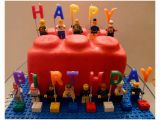 Lego Birthday Cake Decorations Lego Cakes Decoration Ideas Little Birthday Cakes