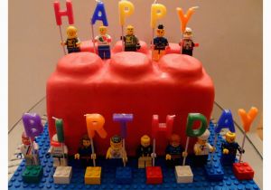 Lego Birthday Cake Decorations Lego Cakes Decoration Ideas Little Birthday Cakes