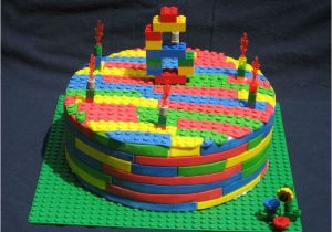 Lego Birthday Cake Decorations Lego Cakes Decoration Ideas Little Birthday Cakes