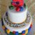 Lego Birthday Cake Decorations southern Blue Celebrations Lego Cake and Birthday Cakes