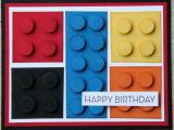 Lego Birthday Card Ideas Ladybug Designs Mojo Monday and Lego