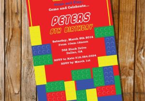 Lego Birthday Invitation Wording How to Lego Birthday Invitations Ideas Ideas with Looking