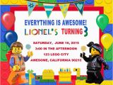 Lego Birthday Invitations Online Lego Birthday Invitations Lego Birthday Invitations