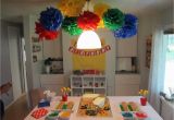 Lego Birthday Party Decoration Ideas From My Home Lego Party Decorations