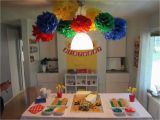 Lego Birthday Party Decoration Ideas From My Home Lego Party Decorations