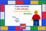 Lego Birthday Party Invitations Online Let 39 S Panic Lego Birthday Party