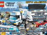 Lego City Birthday Invitations Lego Birthday Party Invitation Ideas Bagvania Free
