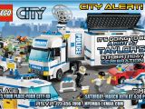 Lego City Birthday Invitations Lego Birthday Party Invitation Ideas Bagvania Free