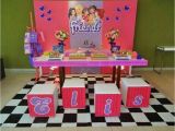 Lego Friends Birthday Decorations Lego Friends Birthday Quot Lego Friends Quot Catch My Party