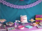 Lego Friends Birthday Party Decorations Party at the Beech Emily 39 S Lego Friends Birthday Party