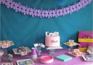 Lego Friends Birthday Party Decorations Party at the Beech Emily 39 S Lego Friends Birthday Party