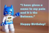 Lego Happy Birthday Meme Happy Birthday Batman Wishesgreeting