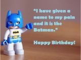 Lego Happy Birthday Meme Happy Birthday Batman Wishesgreeting