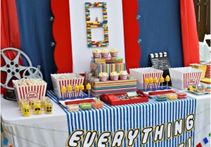 Lego Movie Birthday Decorations Lego Movie Birthday Party Dimple Prints