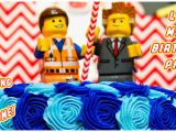 Lego Movie Birthday Decorations the Lego Movie Birthday Party Deliciously Darling