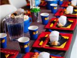 Lego Ninjago Birthday Party Decorations 23 Of the Best Ninjago Party Ideas Spaceships and Laser