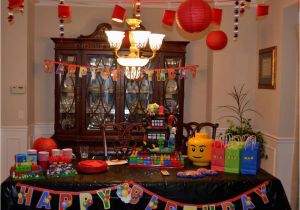 Lego Ninjago Birthday Party Decorations Lego Ninjago Birthday Quot 8th Birthday Quot Catch My Party