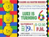 Lego themed Birthday Invitations Best 25 Lego Invitations Ideas On Pinterest Diy Lego