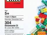 Lego themed Birthday Invitations top 25 Best Lego Birthday Invitations Ideas On Pinterest