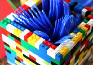 Lego themed Birthday Party Decorations 21 Lego Birthday Party Ideas that are Simply Awesome