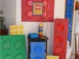 Lego themed Birthday Party Decorations 66 Best Lego Ideas Images On Pinterest Child Room