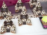 Leopard Birthday Decorations Leopard Dog Birthday Party Ideas Photo 6 Of 50 Catch