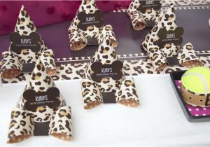 Leopard Birthday Decorations Leopard Dog Birthday Party Ideas Photo 6 Of 50 Catch