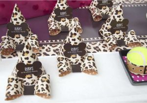 Leopard Decorations for Birthday Leopard Dog Birthday Party Ideas Photo 6 Of 50 Catch