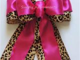 Leopard Decorations for Birthday Pink Leopard Birthday Party Decor Pink Leopard Baby Shower