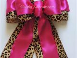 Leopard Decorations for Birthday Pink Leopard Birthday Party Decor Pink Leopard Baby Shower