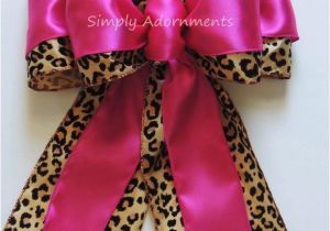 Leopard Decorations for Birthday Pink Leopard Birthday Party Decor Pink Leopard Baby Shower