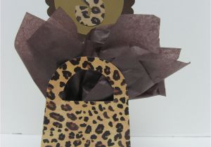 Leopard Decorations for Birthday Wedding Party Table Decoration Photograph Cheetah Leopard