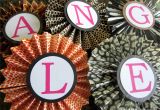 Leopard Print Birthday Decorations Animal Print Party Ideas Diy Inspired