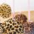 Leopard Print Birthday Party Decorations Super Simple Cheetah Birthday Party Ideas Overstuffed