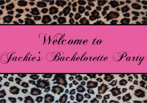Leopard Print Happy Birthday Banner 301 Moved Permanently