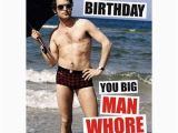 Lesbian Happy Birthday Meme Card Happy Birthday Man whore Things You Need to See