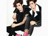 Lesbian Happy Birthday Meme Happy 35th Birthday Tegan and Sara My Windows Look