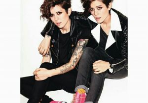 Lesbian Happy Birthday Meme Happy 35th Birthday Tegan and Sara My Windows Look