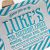 Letterpress Birthday Invitations Luke 39 S Striped Letterpress Birthday Party Invitations