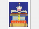 Librarian Birthday Card Librarian Birthday Postcards Librarian Birthday Post